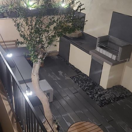 A Casa Di Pintus Apartment Villasimius Exterior photo
