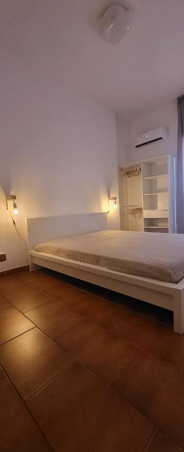 A Casa Di Pintus Apartment Villasimius Exterior photo