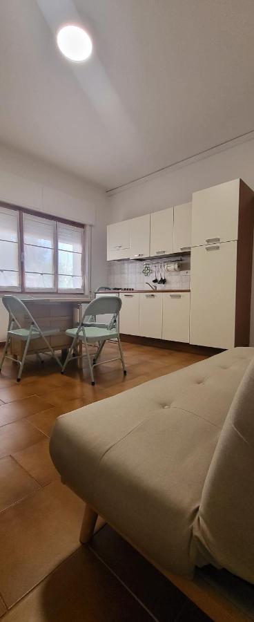 A Casa Di Pintus Apartment Villasimius Exterior photo