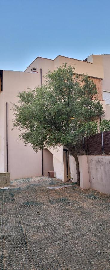 A Casa Di Pintus Apartment Villasimius Exterior photo