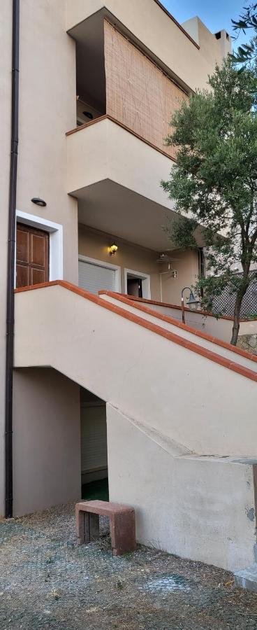 A Casa Di Pintus Apartment Villasimius Exterior photo
