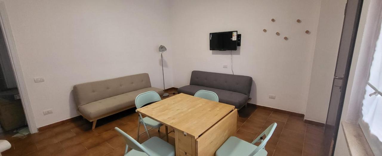 A Casa Di Pintus Apartment Villasimius Exterior photo